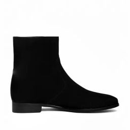 Saint G Men's Amorino Black Boots-image-18