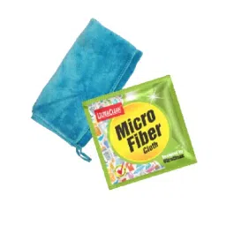 Ultra Clean 16x16 cm Blue Microfiber Duster, 9800012588-image-13