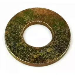 RS PRO Steel Plain Washer 6.35 mm (1/4 inch), 2452869-image-85