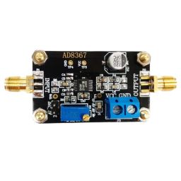 AD8367 Variable Gain Amplifier Module With 32dB Gain 500MHz Bandwidth VGA Module For Test and Measurement - RS5092AD8367 Variable Gain Amplifier Module With 32dB Gain 500MHz Bandwidth VGA Module For Test and Measurement - RS5092 image 4