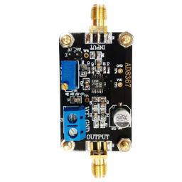 AD8367 Variable Gain Amplifier Module With 32dB Gain 500MHz Bandwidth VGA Module For Test and Measurement - RS5092AD8367 Variable Gain Amplifier Module With 32dB Gain 500MHz Bandwidth VGA Module For Test and Measurement - RS5092 image 2