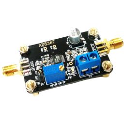 AD8367 Variable Gain Amplifier Module With 32dB Gain 500MHz Bandwidth VGA Module For Test and Measurement - RS5092AD8367 Variable Gain Amplifier Module With 32dB Gain 500MHz Bandwidth VGA Module For Test and Measurement - RS5092 image 1