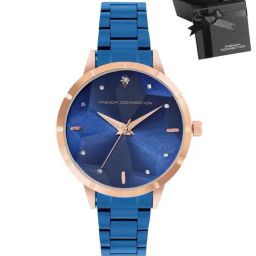 French Connection FCN00078E Analog watch for Women-picture-2