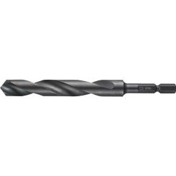 Vessel KESSAKU Drill Bit Hexagonal 127 mm Overall Length for Steel, KMD-12.0-picture-12
