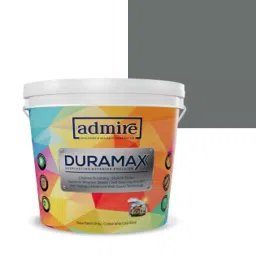 ADMIRE PAINTS DURAMAX Exterior Emulsion Paint 10 L Capacity Dusk Cloud-image-95