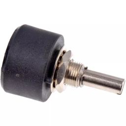 RS PRO 500Ω Wirewound Potentiometer Panel Mount, 1730715-image-18