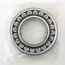 NSK Single Row Spherical Roller Bearing, Inner Dia 70 mm, Outer Dia 125 mm, Width 31 mm, 22214EAE4-picture-14