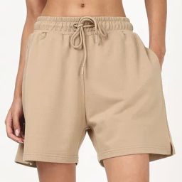 Bewakoof Brown Regular Fit Shorts-picture-45