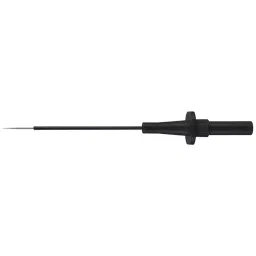 SCHUTZINGER SAFETY TEST PROBE, 1000 V CAT II, 5 A, SPS 8034 NI / SW-picture-1