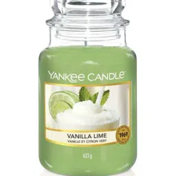 Yankee Candle Green Original Large Jar Scented Candle-picture-49