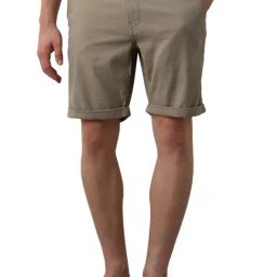 SELECTED HOMME Olive Slim Fit Shorts-33