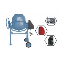 IDEAL Cement Mixer 850 W 2800 RPM, ID CM210C-25