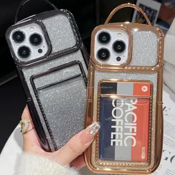 CASE CREATION Solid Printed iPhone 14 Pro Max Back Case Mobile Accessories image 5