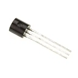Stmicroelectronics Voltage Regulator 100 mA 5 V Linear Voltage 3 Pins TO-92, L78L05ACZ (Pack of 2500) image 2