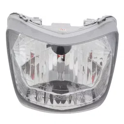 Uno Minda Head Light for TVS Star City Plus (HL-5250M)-46