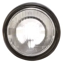 Uno Minda Head Light - Black Without Parking for Bajaj Super (HL-5104B)-78