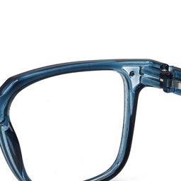 BRUTUS Men Square Sunglasses image 3