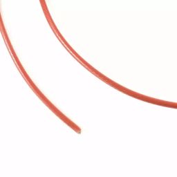 Alpha Wire Single Core Hook Up Wire 0.616 mm² Nominal Area Red 300 m Length, 2620 RD001-image-68