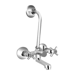 Gold Bell Corsa Full Brass Wall Mixer, 2-1-Siya-Corsa-image-37