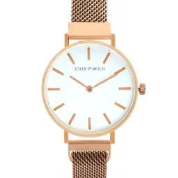 Joker and Witch AMWW386 Natalie Analog Watch for Women-image-89