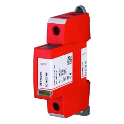 DEHN Surge Arrester 1 Module MOV Technology Type 2, 952095-picture-48