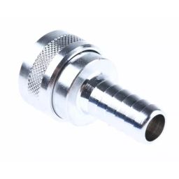 Nito Hose Connector Straight Brass Male 12.70 mm (1/2 Inch) 25 bar, 5350SA3-image-89