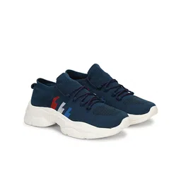 KRAASA Women Mesh Walking Shoes-image-89