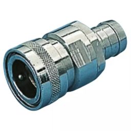 Nito Hose Connector Straight Brass 25.40 mm (1 Inch) 25 bar, 7353SA3-image-66