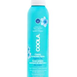 Coola Classic Sunscreen Spray SPF 50 - 177 ml-39