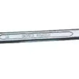 Inder 50x55 mm BI-HEXAGON RING SPANNER DIN-838-39