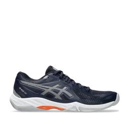 Asics Men's BLADE FF Midnight Indoor Court Shoes-24