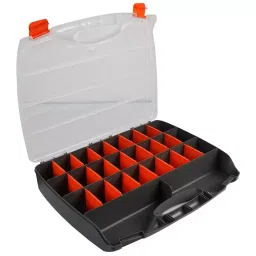 DURATOOL Assorter, 480X380X80 mm, D01928-35