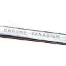 Inder 12x13 mm ELLIPTICAL TYPE BI-HEXAGON RING SPANNER image 1