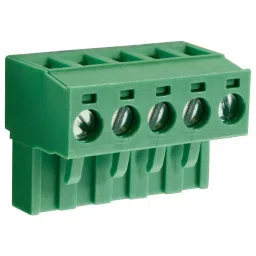 CAMDENBOSS Tb, Pluggable, 5Pos, 28-14Awg, CTBP9208/5-picture-31