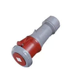 Mennekes 3480 Cable Mounted Connector (3 Poles + Earthing 125A)-picture-27