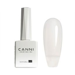 CANNI Hema Free UV Jelly Color Nail Polish - 9 ml Shade - 9157-image-39