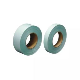 AS ONE PE Adhesive Tape 20 m x 25x0.3 mm, AUE-112B-0.30-25-28