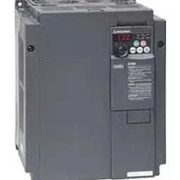 Mitsubishi FR-E740-300-E16 Variable Frequency Drive 400 V-13