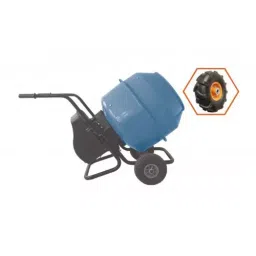IDEAL Cement Mixer 850 W 2800 RPM, ID CM200B-picture-21
