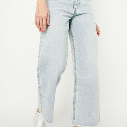 max Women Heavy Fade Jeans-image-3
