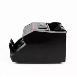 VMS Essentials UV MG and IR Sensors Money Counter Machine CCM04 image 4