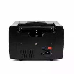 VMS Essentials UV MG and IR Sensors Money Counter Machine CCM04 image 5