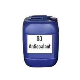 Shree Madhav Chemtech RO Antiscalant  25 Kg RO Antiscalant Drum-image-46