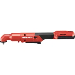 Hilti Right-Angle Impact Wrench 21.6 V 9.53 mm (3/8 inch) Anvil 3800 Impacts/Minute, 2363677-19