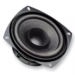 VISATON Speaker, 4, Full Range, FR10 8OHM-picture-36
