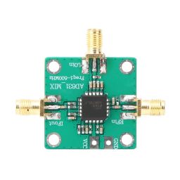 AD831 RF Frequency Converter 0.1-500MHz High-Performance RF Mixer Module Single-Chip Frequency Conversion For HF/VHF Receivers - RS5098AD831 RF Frequency Converter 0.1-500MHz High-Performance RF Mixer Module Single-Chip Frequency Conversion For HF/VHF Receivers - RS5098 image 1