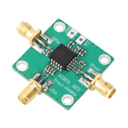 AD831 RF Frequency Converter 0.1-500MHz High-Performance RF Mixer Module Single-Chip Frequency Conversion For HF/VHF Receivers - RS5098AD831 RF Frequency Converter 0.1-500MHz High-Performance RF Mixer Module Single-Chip Frequency Conversion For HF/VHF Receivers - RS5098 image 3