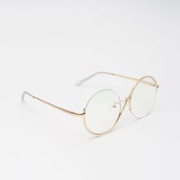 PELLE LUXUR Women UV Protected Sunglasses-picture-31
