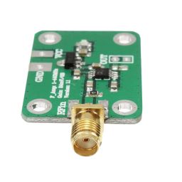 AD8310 RSSI Module 0.1-440 MHz RF Log Detector/Power Meter Module High-Speed RF Power Meter & Demodulator Module For Wireless Communication Systems - RS5099AD8310 RSSI Module 0.1-440 MHz RF Log Detector/Power Meter Module High-Speed RF Power Meter & Demodulator Module For Wireless Communication Systems - RS5099 image 3