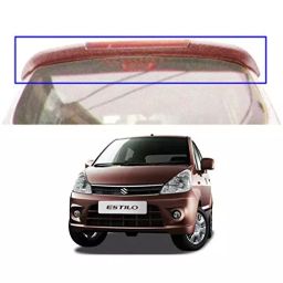 Auto Pearl OE Type Car Spoiler ABS Sunlight Copper Brown Compatible For Maruti Suzuki Zen Estilo, Spoiler_Estilo_Sunlight_Copper-44